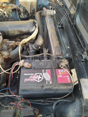 LADA (VAZ) 21011 1981, 91,000 km - 1.3 л - Bərdə
