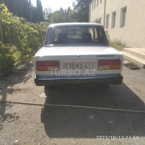 LADA (VAZ) 2107 2002, 150,000 km - 1.6 л - Füzuli