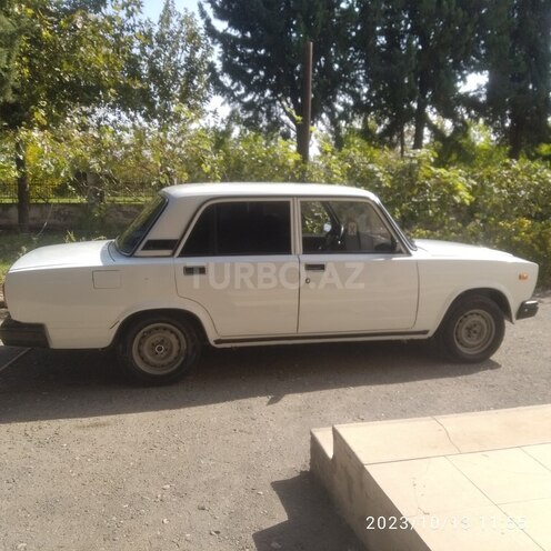 LADA (VAZ) 2107 2002, 150,000 km - 1.6 л - Füzuli