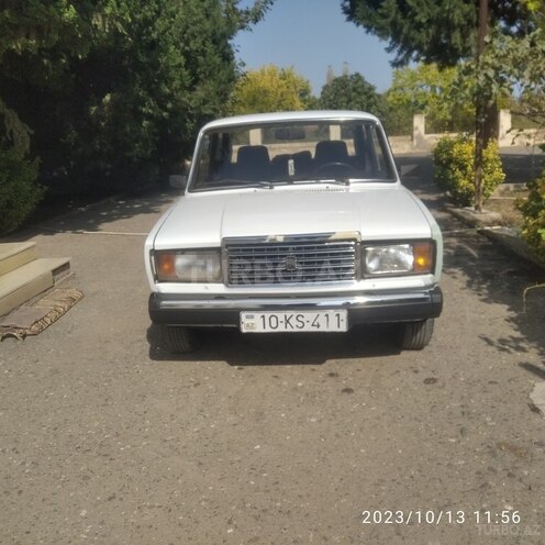 LADA (VAZ) 2107 2002, 150,000 km - 1.6 л - Füzuli