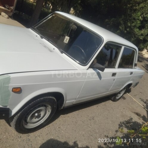 LADA (VAZ) 2107 2002, 150,000 km - 1.6 л - Füzuli