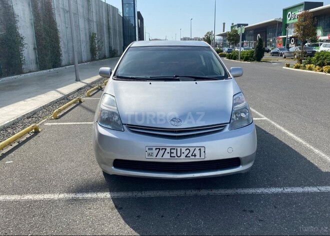 Toyota Prius 2006, 220,000 km - 1.5 л - Bakı