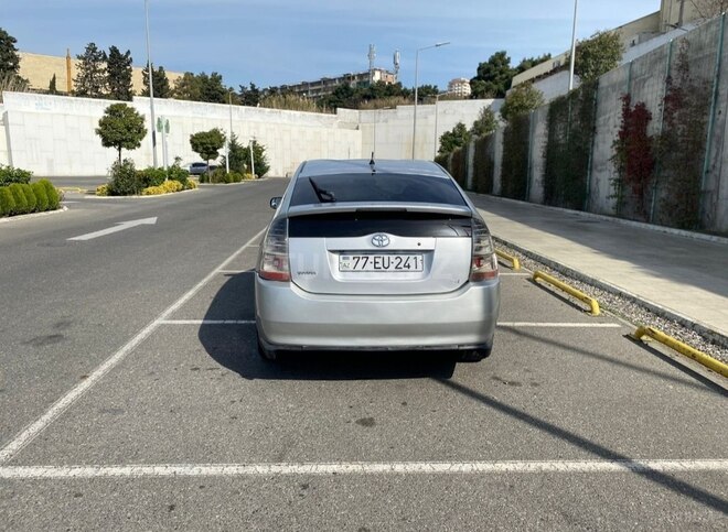 Toyota Prius 2006, 220,000 km - 1.5 л - Bakı