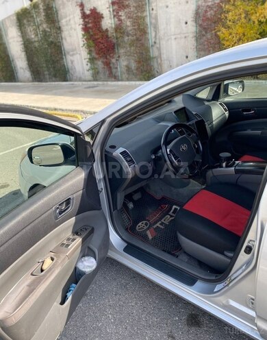 Toyota Prius 2006, 220,000 km - 1.5 л - Bakı