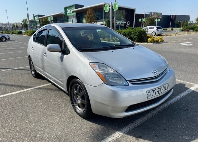 Toyota Prius 2006, 220,000 km - 1.5 л - Bakı