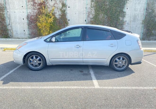 Toyota Prius 2006, 220,000 km - 1.5 л - Bakı