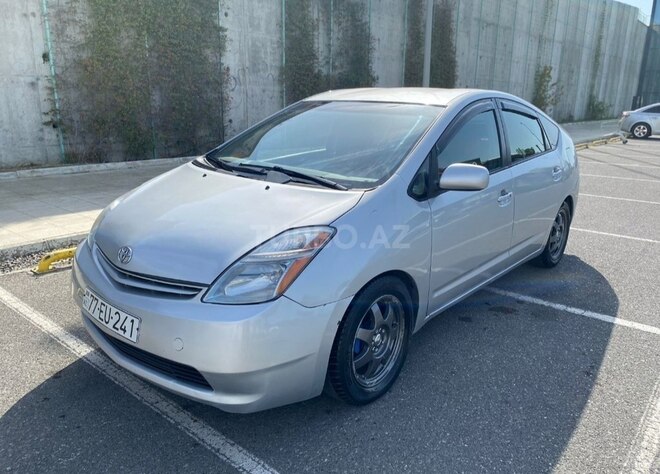 Toyota Prius 2006, 220,000 km - 1.5 л - Bakı