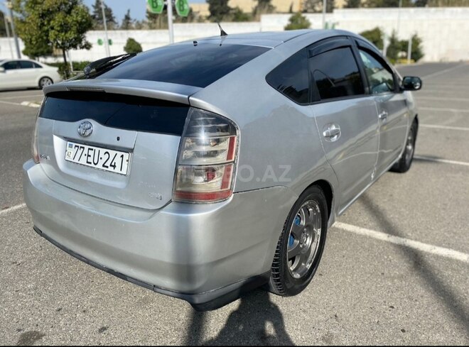 Toyota Prius 2006, 220,000 km - 1.5 л - Bakı