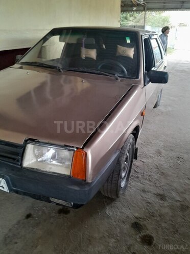 LADA (VAZ) 2109 1991, 300,000 km - 1.5 l - Sabirabad