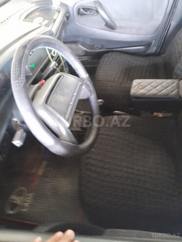 LADA (VAZ) 2109 1991, 300,000 km - 1.5 l - Sabirabad