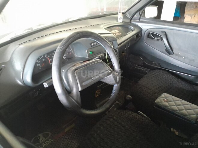 LADA (VAZ) 2109 1991, 300,000 km - 1.5 l - Sabirabad