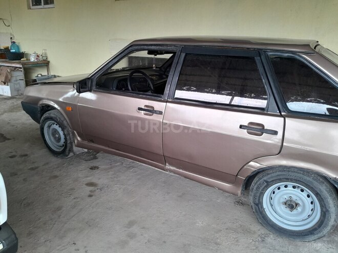 LADA (VAZ) 2109 1991, 300,000 km - 1.5 l - Sabirabad