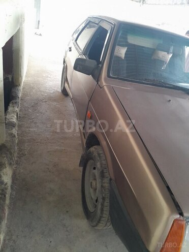 LADA (VAZ) 2109 1991, 300,000 km - 1.5 l - Sabirabad