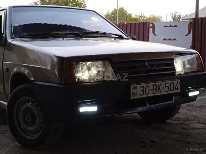 LADA (VAZ) 2109 1991, 300,000 km - 1.5 l - Sabirabad