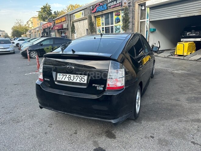 Toyota Prius 2008, 227,000 km - 1.5 л - Bakı