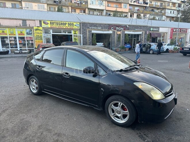 Toyota Prius 2008, 227,000 km - 1.5 л - Bakı