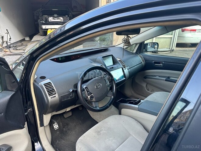 Toyota Prius 2008, 227,000 km - 1.5 л - Bakı