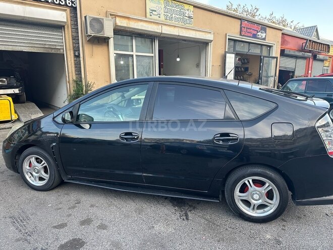 Toyota Prius 2008, 227,000 km - 1.5 л - Bakı