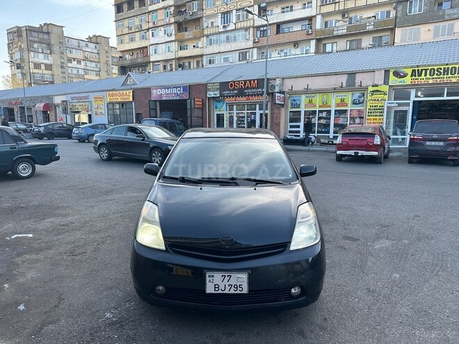 Toyota Prius 2008, 227,000 km - 1.5 л - Bakı
