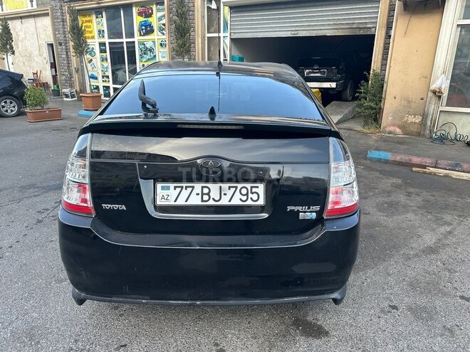 Toyota Prius 2008, 227,000 km - 1.5 л - Bakı