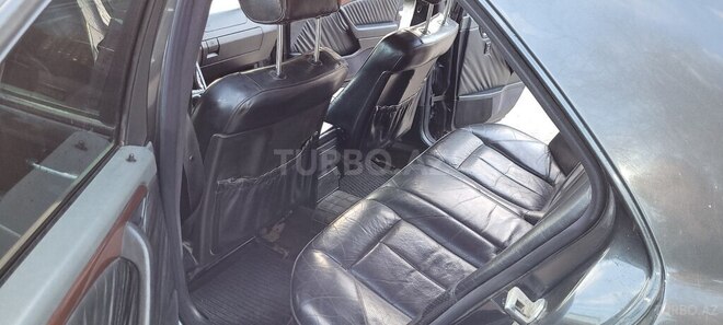Mercedes C 220 1994, 600,000 km - 2.2 l - Bakı