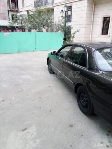 Hyundai Sonata 1997, 200,000 km - 2.0 l - Bakı