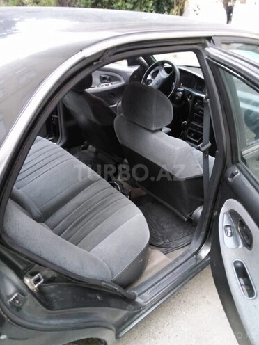 Hyundai Sonata 1997, 200,000 km - 2.0 l - Bakı