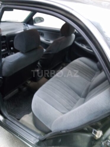 Hyundai Sonata 1997, 200,000 km - 2.0 l - Bakı