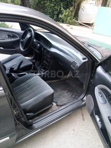 Hyundai Sonata 1997, 200,000 km - 2.0 l - Bakı