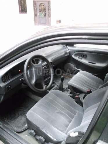 Hyundai Sonata 1997, 200,000 km - 2.0 l - Bakı