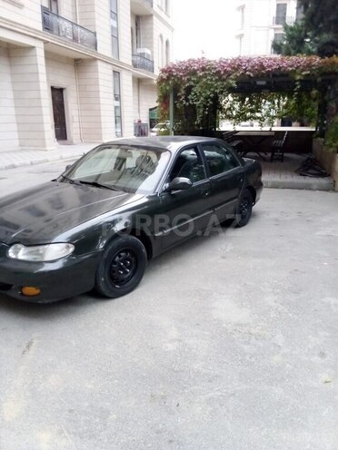 Hyundai Sonata 1997, 200,000 km - 2.0 l - Bakı