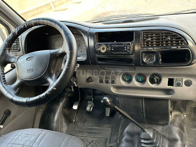 Ford Transit 1998, 335,900 km - 2.5 l - Sumqayıt
