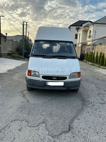 Ford Transit 1998, 335,900 km - 2.5 l - Sumqayıt