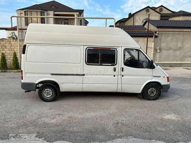 Ford Transit 1998, 335,900 km - 2.5 l - Sumqayıt