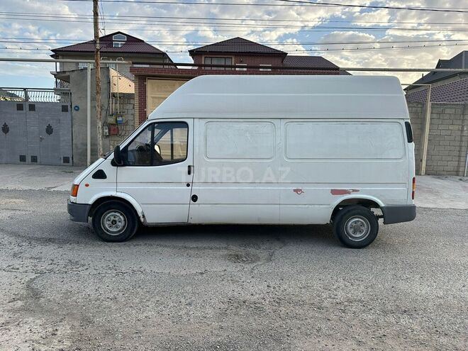 Ford Transit 1998, 335,900 km - 2.5 l - Sumqayıt