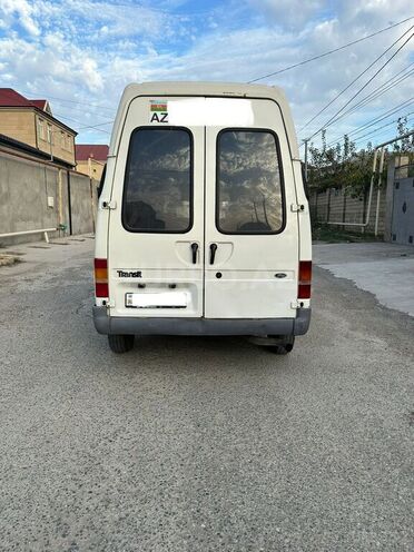 Ford Transit 1998, 335,900 km - 2.5 l - Sumqayıt