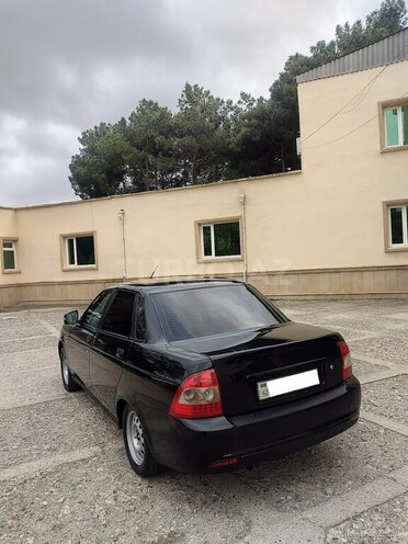LADA (VAZ) Priora 2016, 164,000 km - 1.6 l - Sumqayıt