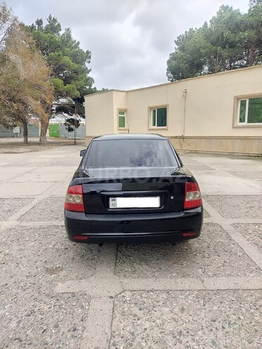 LADA (VAZ) Priora 2016, 164,000 km - 1.6 l - Sumqayıt