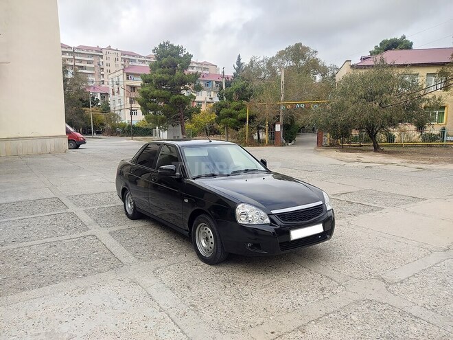 LADA (VAZ) Priora 2016, 164,000 km - 1.6 l - Sumqayıt