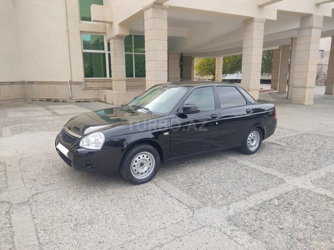 LADA (VAZ) Priora 2016, 164,000 km - 1.6 l - Sumqayıt