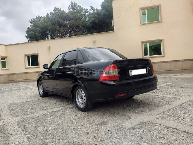 LADA (VAZ) Priora 2016, 164,000 km - 1.6 l - Sumqayıt