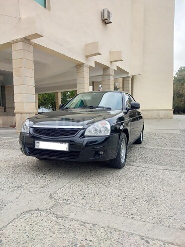 LADA (VAZ) Priora 2016, 164,000 km - 1.6 l - Sumqayıt