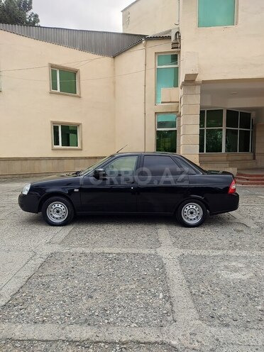 LADA (VAZ) Priora 2016, 164,000 km - 1.6 l - Sumqayıt
