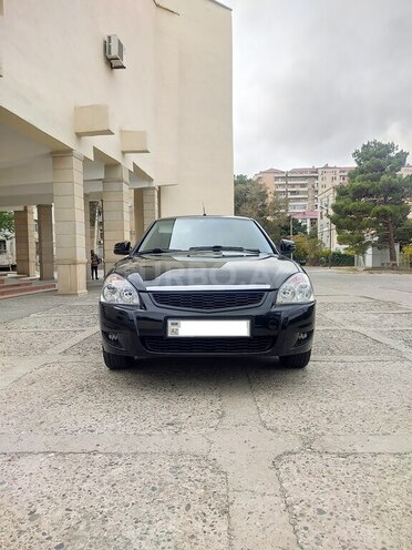 LADA (VAZ) Priora 2016, 164,000 km - 1.6 l - Sumqayıt