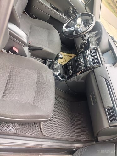 LADA (VAZ) Priora 2016, 164,000 km - 1.6 l - Sumqayıt
