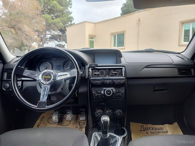 LADA (VAZ) Priora 2016, 164,000 km - 1.6 l - Sumqayıt