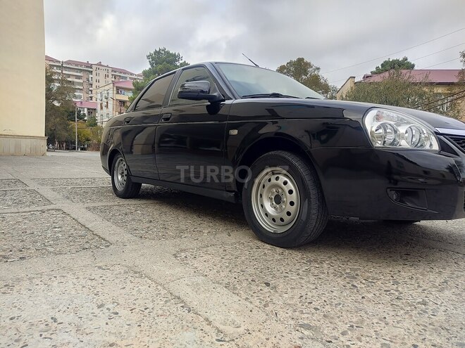LADA (VAZ) Priora 2016, 164,000 km - 1.6 l - Sumqayıt