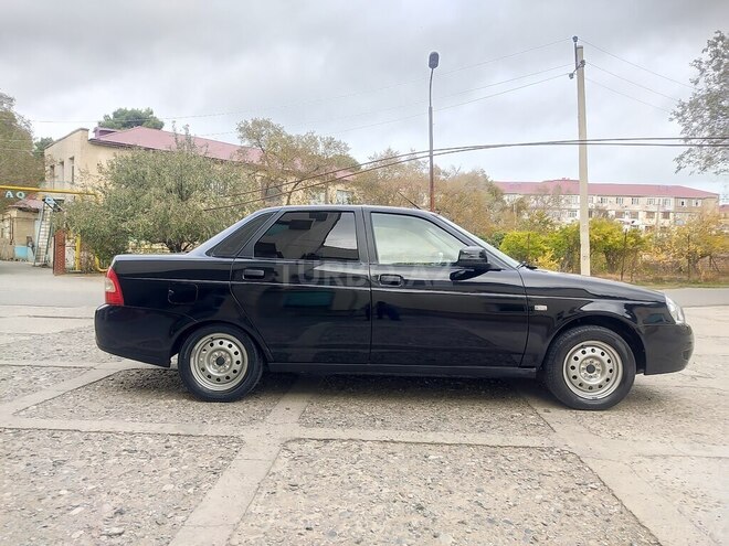 LADA (VAZ) Priora 2016, 164,000 km - 1.6 l - Sumqayıt