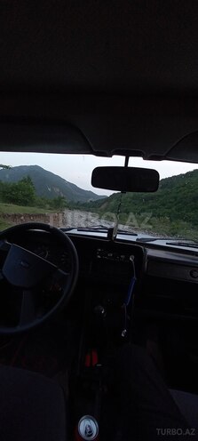 LADA (VAZ) 2107 2003, 35,852 km - 1.6 l - Şamaxı
