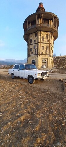 LADA (VAZ) 2107 2003, 35,852 km - 1.6 l - Şamaxı
